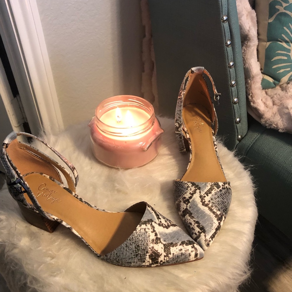 Shoes
